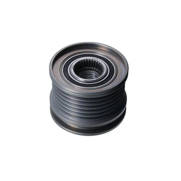 VALEO RULMANLI KASNAK MERCEDES CLASSE C (W202) (A6111550715)