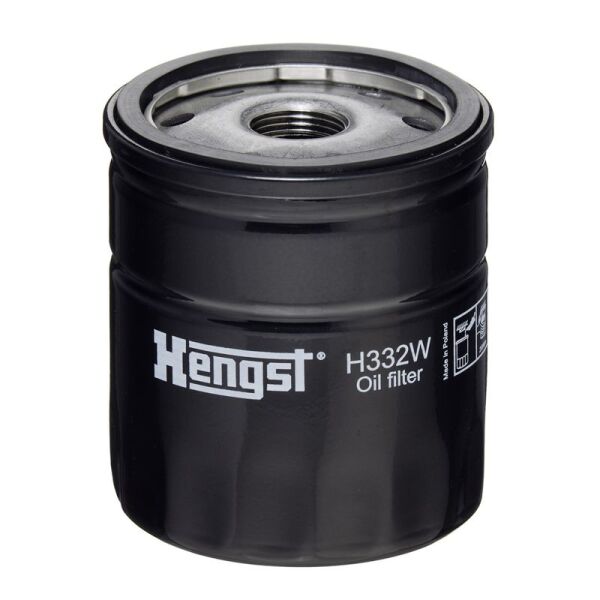 HENGST YAĞ FİLTRESİ POLO 1.4 TDI 14> (03L115561A)