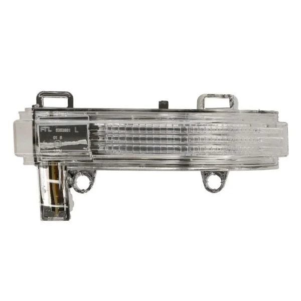 MEKRA KOMPLE AYNA KATLANIR SOL CRAFTER 17> (7C1857407L)