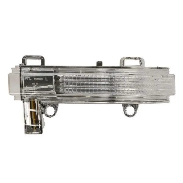 MEKRA KOMPLE AYNA KATLANIR SOL CRAFTER 17> (7C1857407L)