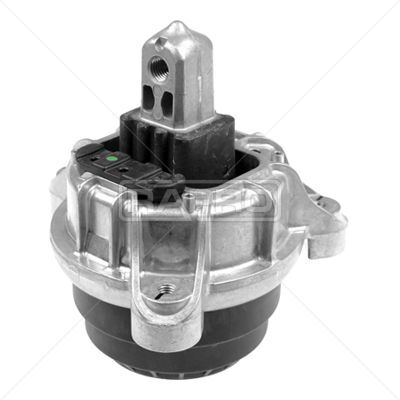 RAPRO MOTOR KULAK SOL VAKUMLU F10/F11 XD (22117935143)