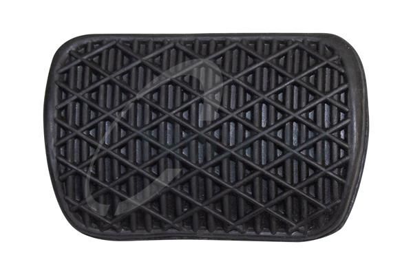 TRUCKTEC PEDAL LASTİĞİ (A1232910082)