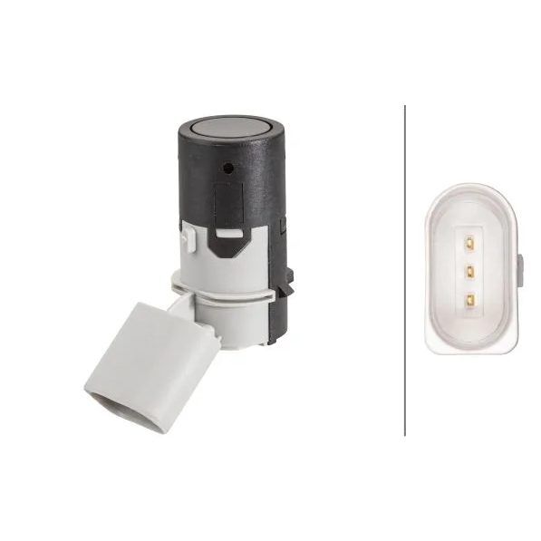 HELLA PARK SENSÖRÜ A3/A4/A5/A6 (7H0919275D)