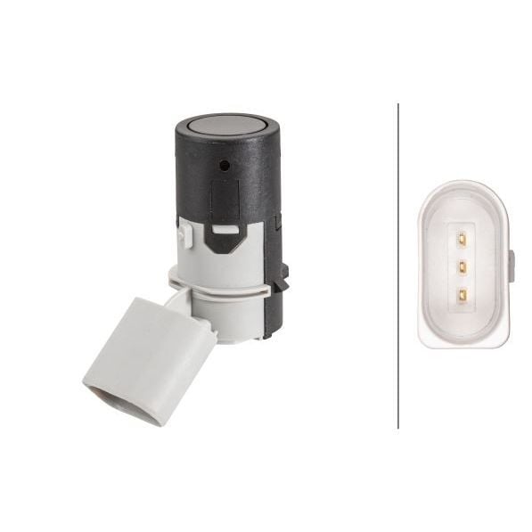 HELLA PARK SENSÖRÜ A3/A4/A5/A6 (7H0919275D)