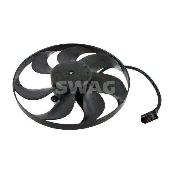 SWAG FAN MOTORU POLO 01> (6X0959455C)