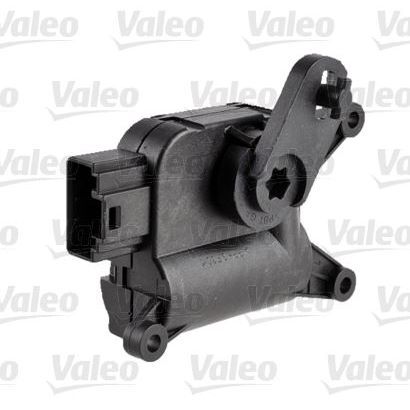 VALEO KALORİFER AYAR MOTORU (SAĞ) GOLFV CADDY (1K0907511B)
