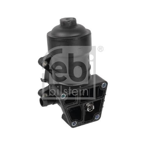 FEBI YAĞ FİLTRE KÜTÜĞÜ SOĞUTUCUSUZ 1.6 (03L115389H)