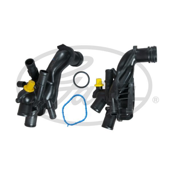 GATES TERMOSTAT R55/R56/R57/R58 - N12/N16/N18 (11538674895)