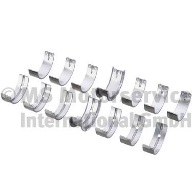 KOLBENSCHMIDT ANA YATAK M50-M52-M54-M47-M57 0.50 (11211717861)