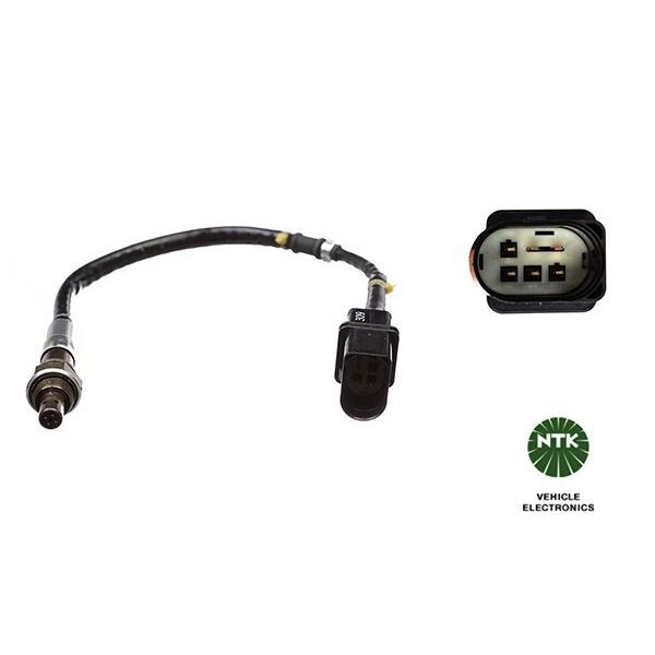 NGK LAMBDA SENSÖRÜ ÖN POLO BBY OTM (030906262K)