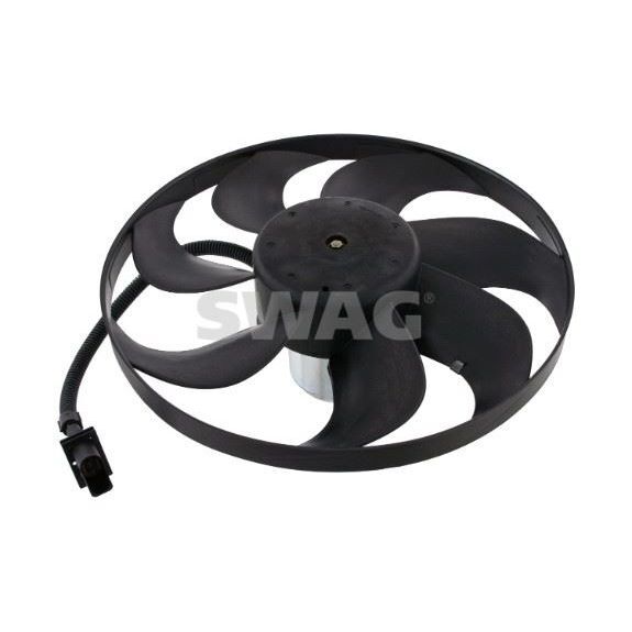 SWAG FAN MOTORU GOLF IV BORA (6X0959455F)