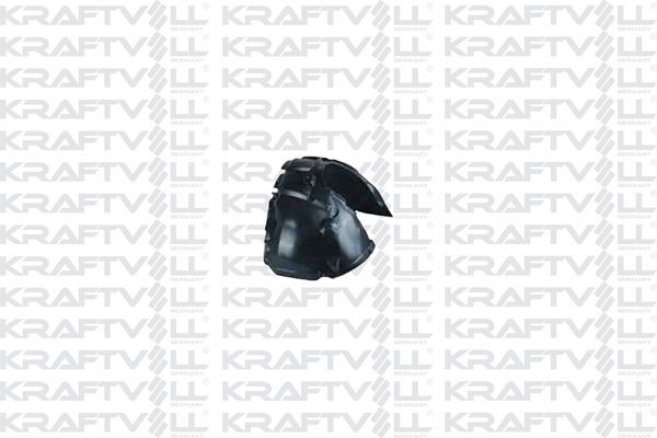 KRAFTVOLL ÇAMURLUK DAVLUMBAZI ÖN SOL LEON 13>18 (5F0809957F)