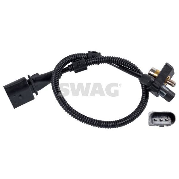 SWAG KRANK MİLİ SENSÖRÜ POLO/CORDOBA/IBIZA/FABIA/BBY/BKY 1.4 01>10 (030957147S)
