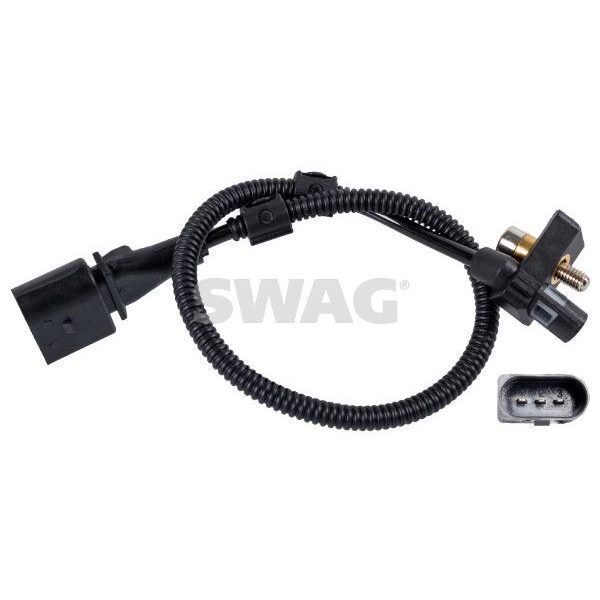 SWAG KRANK MİLİ SENSÖRÜ POLO/CORDOBA/IBIZA/FABIA/BBY/BKY 1.4 01>10 (030957147S)