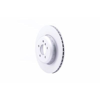 HELLA PAGID ARKA FREN DİSKİ. F30-32-34-DX-IX. (34206797607)