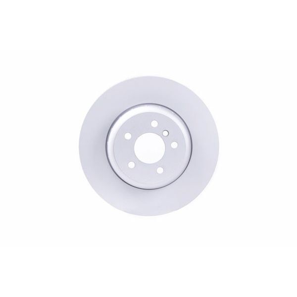 HELLA PAGID ARKA FREN DİSKİ. F30-32-34-DX-IX. (34206797607)