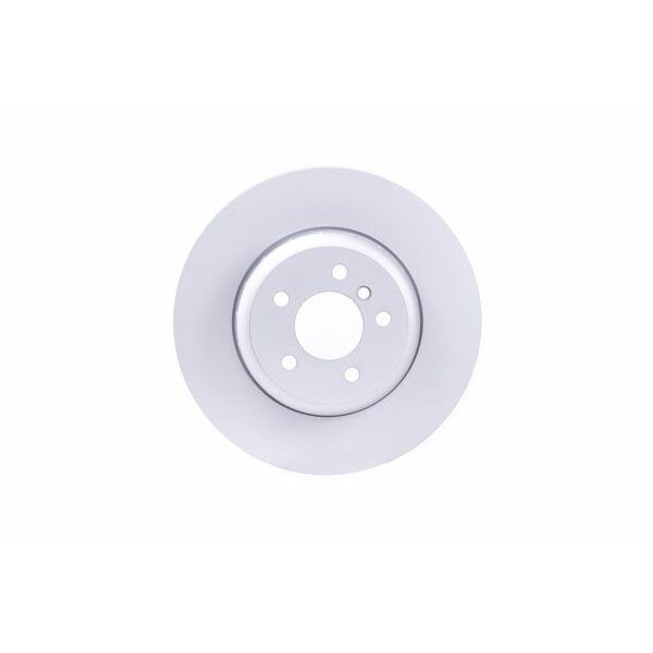 HELLA PAGID ARKA FREN DİSKİ. F30-32-34-DX-IX. (34206797607)
