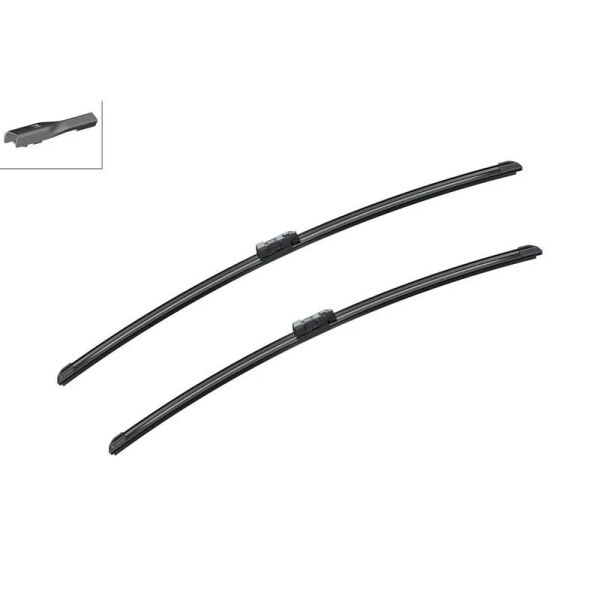 MAGNETI MARELLI ÖN SİLECEK TAKIM CRAFTER 700/650 MM (7C1998002A)