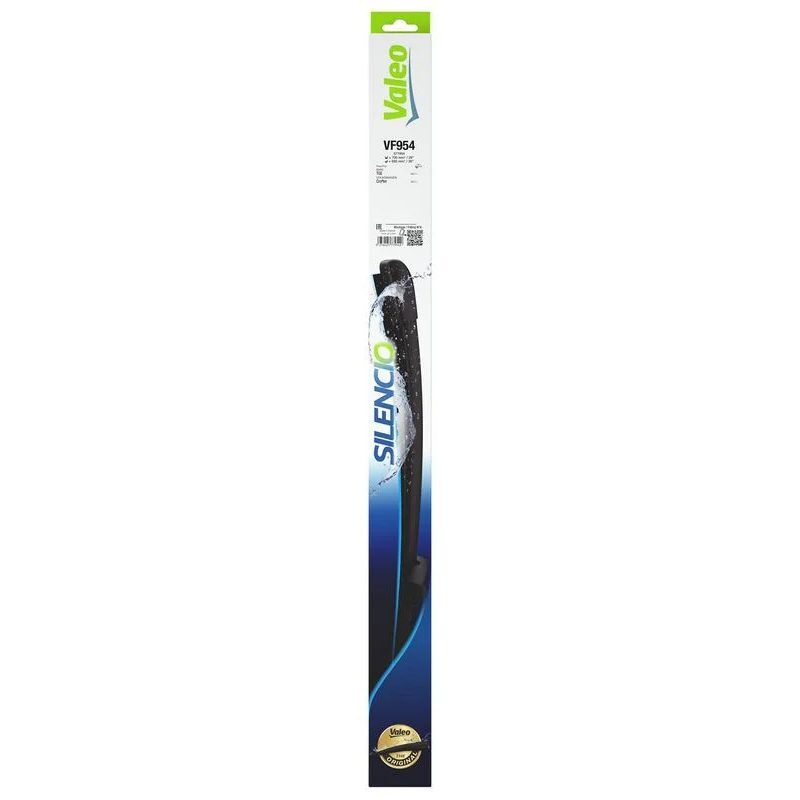MAGNETI MARELLI ÖN SİLECEK TAKIM CRAFTER 700/650 MM (7C1998002A)