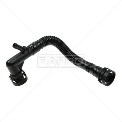 RAPRO MOTOR HAVALANDIRMA HORTUMU, E46 / E39 / M52 (11611440317)