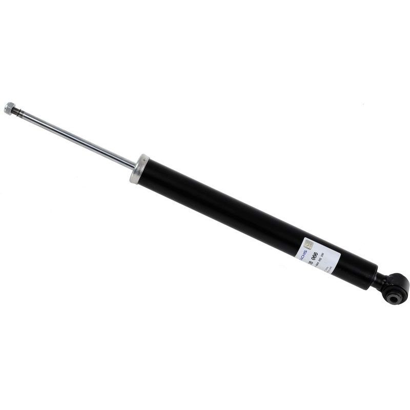 SACHS AMORTİSÖR W205 ARKA (A2053208430)