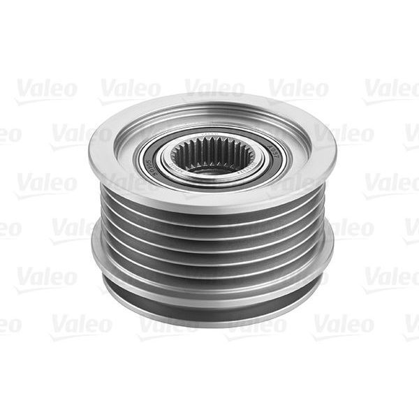 VALEO ALTERNATÖR GERGİ KASNAĞI 1,6/2,0 A4 01>08 (06B903119A)