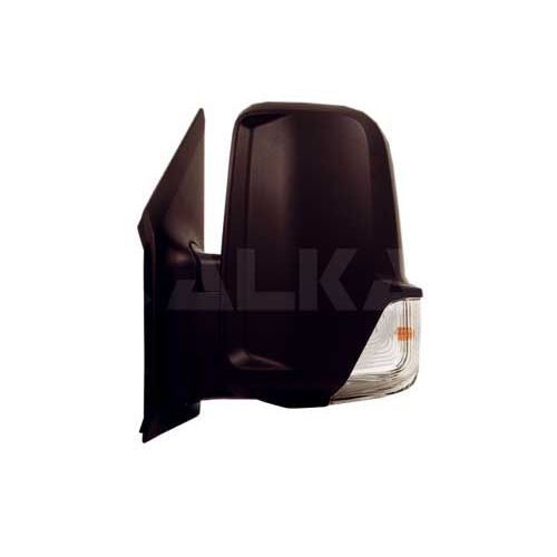 ALKAR KOMPLE AYNA SOL CRAFTER ELEKTRİKLİ 06>11 (A9068103093)