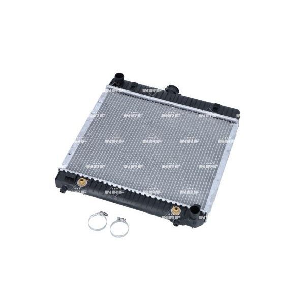NRF SU RADYATÖRÜ 123 200 OTOM (A1235011201)