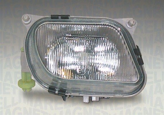 MAGNETI MARELLI L SİS FARI KOMPLE SETRA/TRAVEGO/TOURISMO E.MOD (A0005400063)
