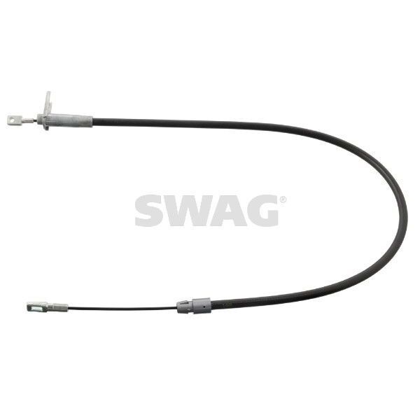SWAG EL FREN TELİ ARKA SAĞ W210 (A2104201585)