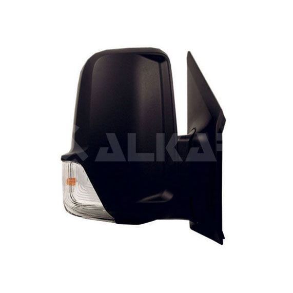 ALKAR KOMPLE AYNA SAĞ CRAFTER ELEKTRİKLİ 06>11 (A9068103193)