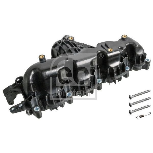 FEBI EMME MANİFOLDU GOLF5-GOLF6-PASSAT-A3-A4-A6-TIGUAN 04> (03L129711AG)