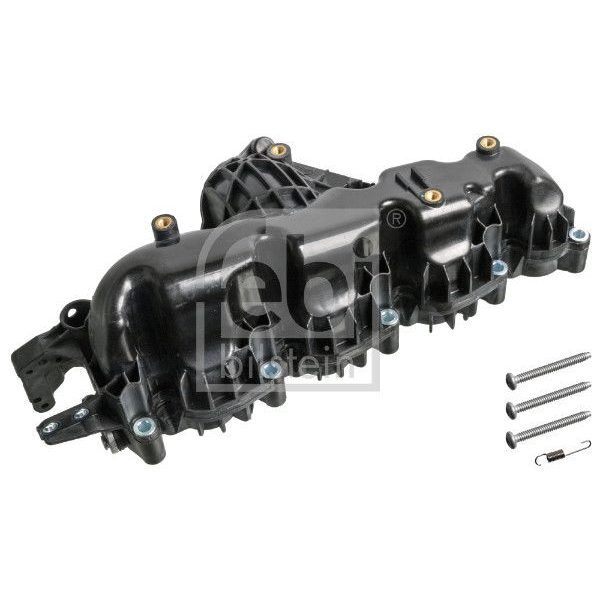 FEBI EMME MANİFOLDU GOLF5-GOLF6-PASSAT-A3-A4-A6-TIGUAN 04> (03L129711AG)