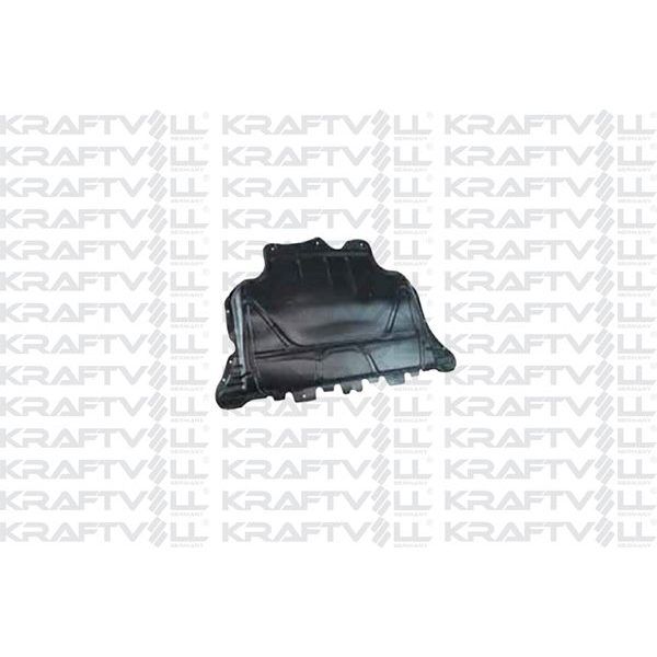 KRAFTVOLL MOTOR ALT MUHAFAZA CADDY V/GOLF VII/PASSAT 13>18 (3Q0825236D)