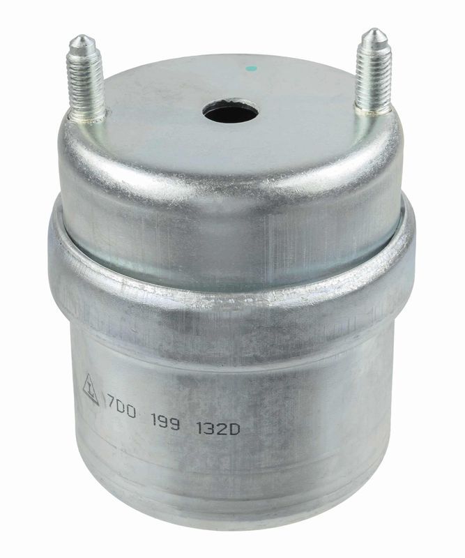 LEMFORDER MOTOR KULAĞI T4 2,4 (7D0199132D)