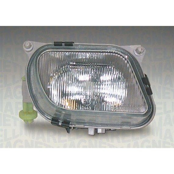 MAGNETI MARELLI R SİS FARI KOMPLE SETRA/TRAVEGO/TOURISMO E.MOD (A0005400163)