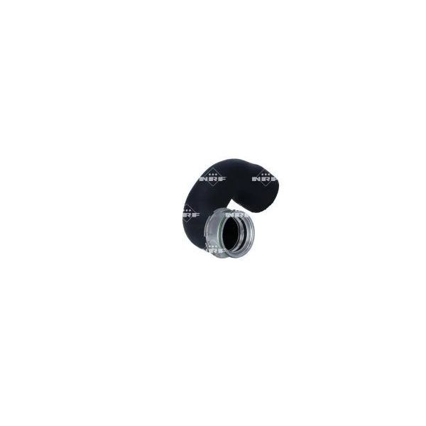RAPRO TURBO HORTUMU ÜST, X3 / E83 LCİ / M47N2 (11613450222)