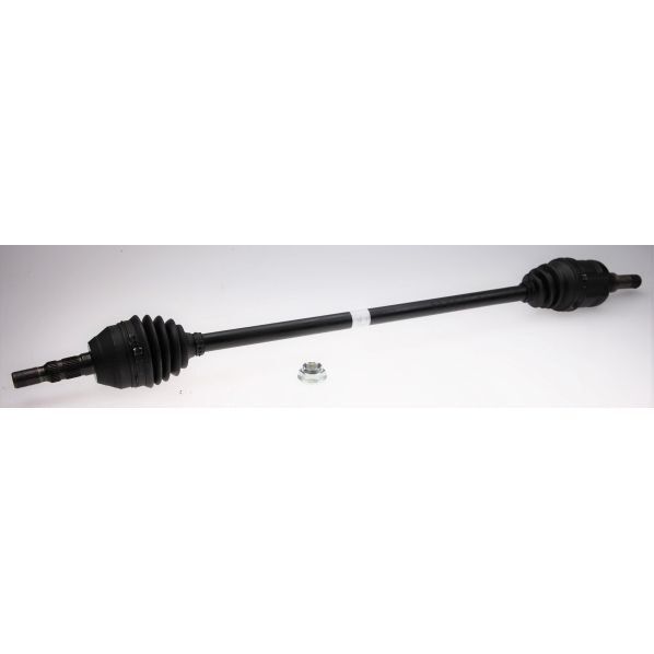 RAPRO SU BORUSU (PLASTİK) BEETLE/CADDY/CC/EOS/GOLF/JETTA/PASSAT/SCIROCCO/SHARAN/TİGUAN/TOURAN (03L121065AJ)