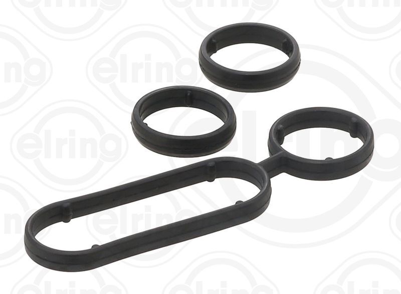 ELRING YAĞ SOĞUTUCU CONTA 1.2-1.6-2.0TDİ 2009> (03L198070)