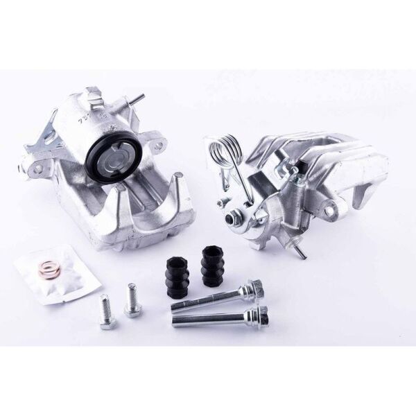HELLA PAGID FREN KALİPERİ ARKA. PASSAT A4 01> SOL. (8E0615423G)