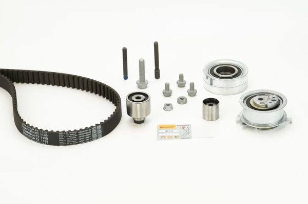 CONTINENTAL TRİGER SETİ 1.6 2.0 TDI (03L198119D)