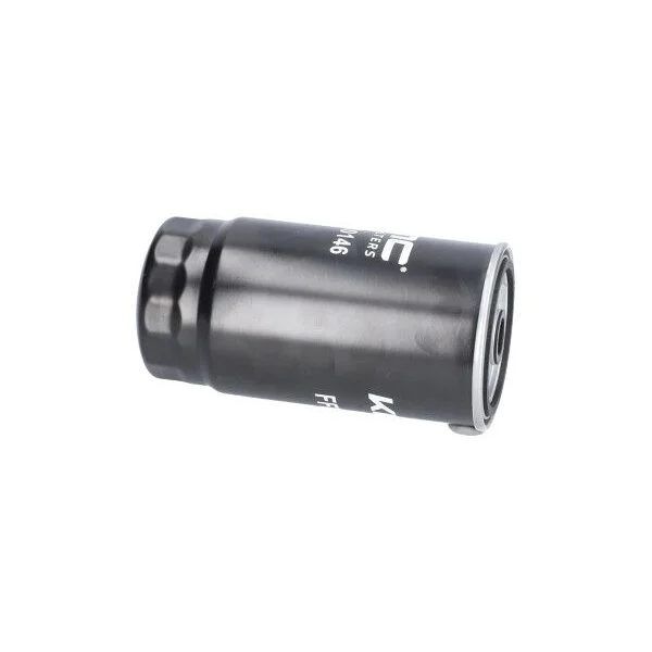 MANN-HUMMEL YAKIT FİLTRESİ FREELANDER 1/2,0/TD4 (MUN000010)