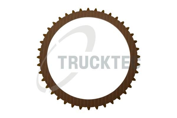 TRUCKTEC OTOMATİK ŞANZIMAN PLEYTİ. 722-902. 724-203-> 7 VİTES… (A2212722326)