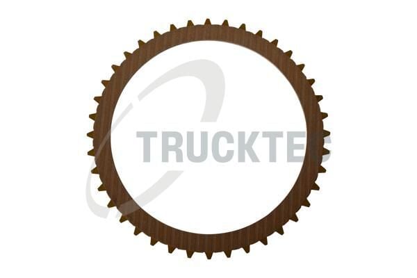 TRUCKTEC OTOMATİK ŞANZIMAN PLEYTİ. 722-902. 724-203-> 7 VİTES… (A2212722326)
