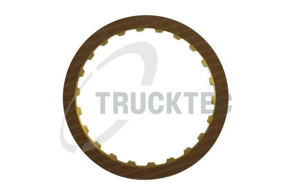 TRUCKTEC ŞANZ BAL (A1242720125)