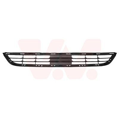 WENDERPARTS TAMPON IZGARASI F25 ÖN ALT ORTA 1.8/2.0İ/D 14>17 (51117338491)