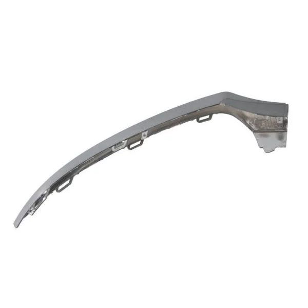 WENDERPARTS ÖN TAMPON ALT NİKELAJI (A2058851474)