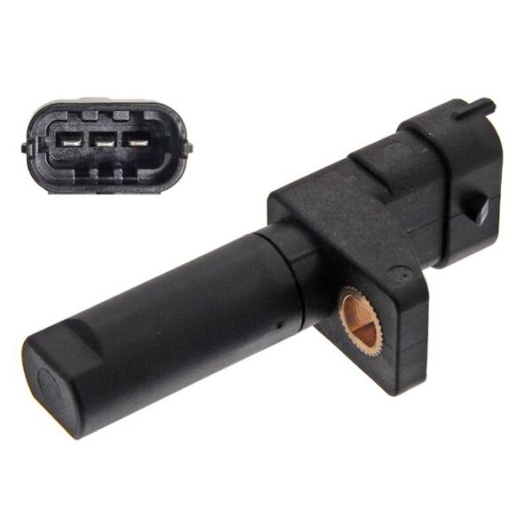 BOSCH KRANK SENSÖRÜ W203/W204/W211 (A6429050000)