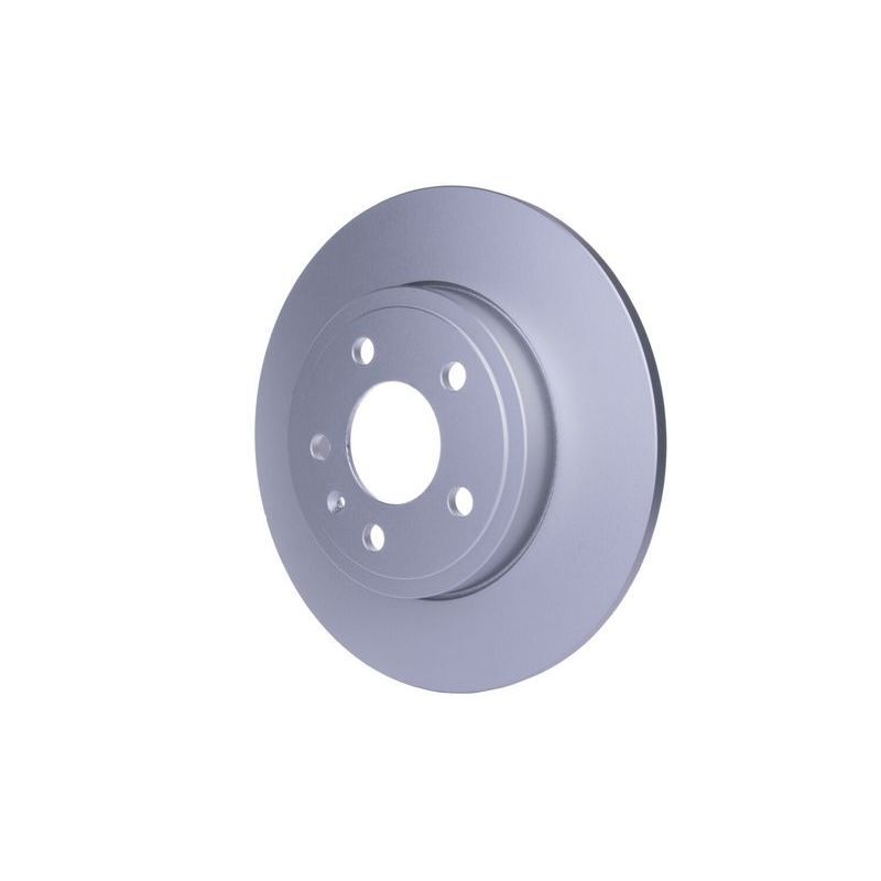 HELLA PAGID ARKA DİSK 288X12 A4 (8E0615601M)