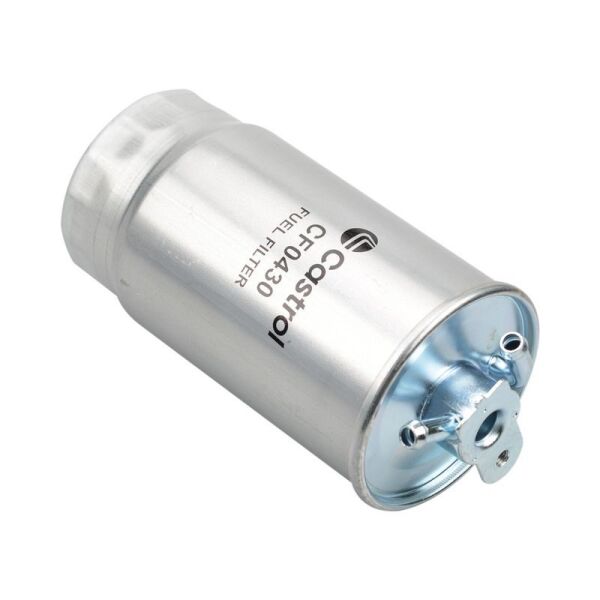 MANN-HUMMEL YAKIT FİLTRESİ. M57. E39-E46-E53. (13327787825)